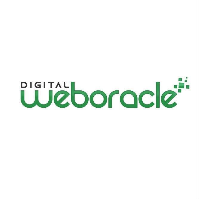 Digital Web Oracle ICT