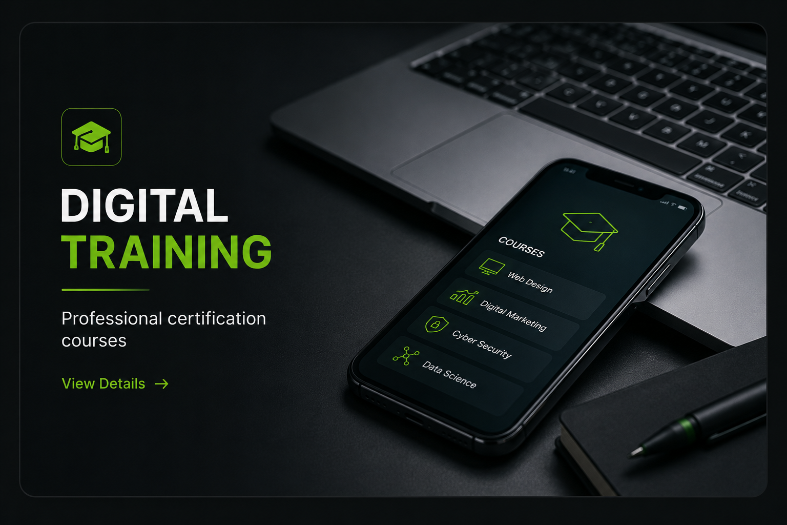 Digital Training Institute