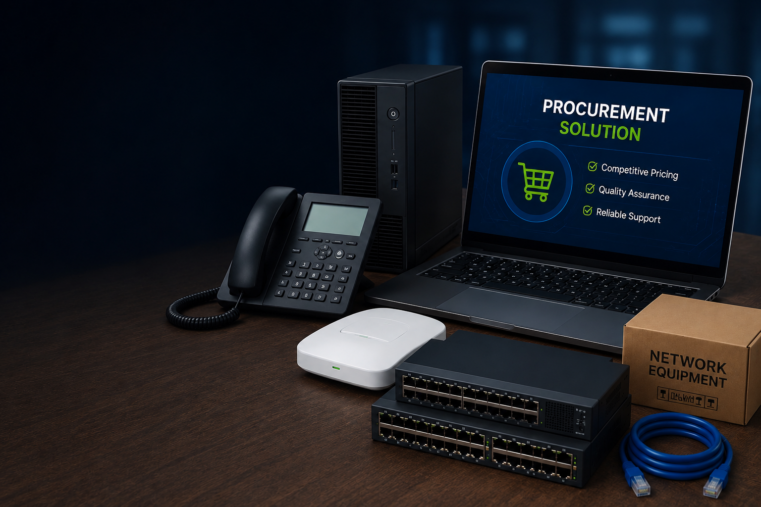 ICT Procurement